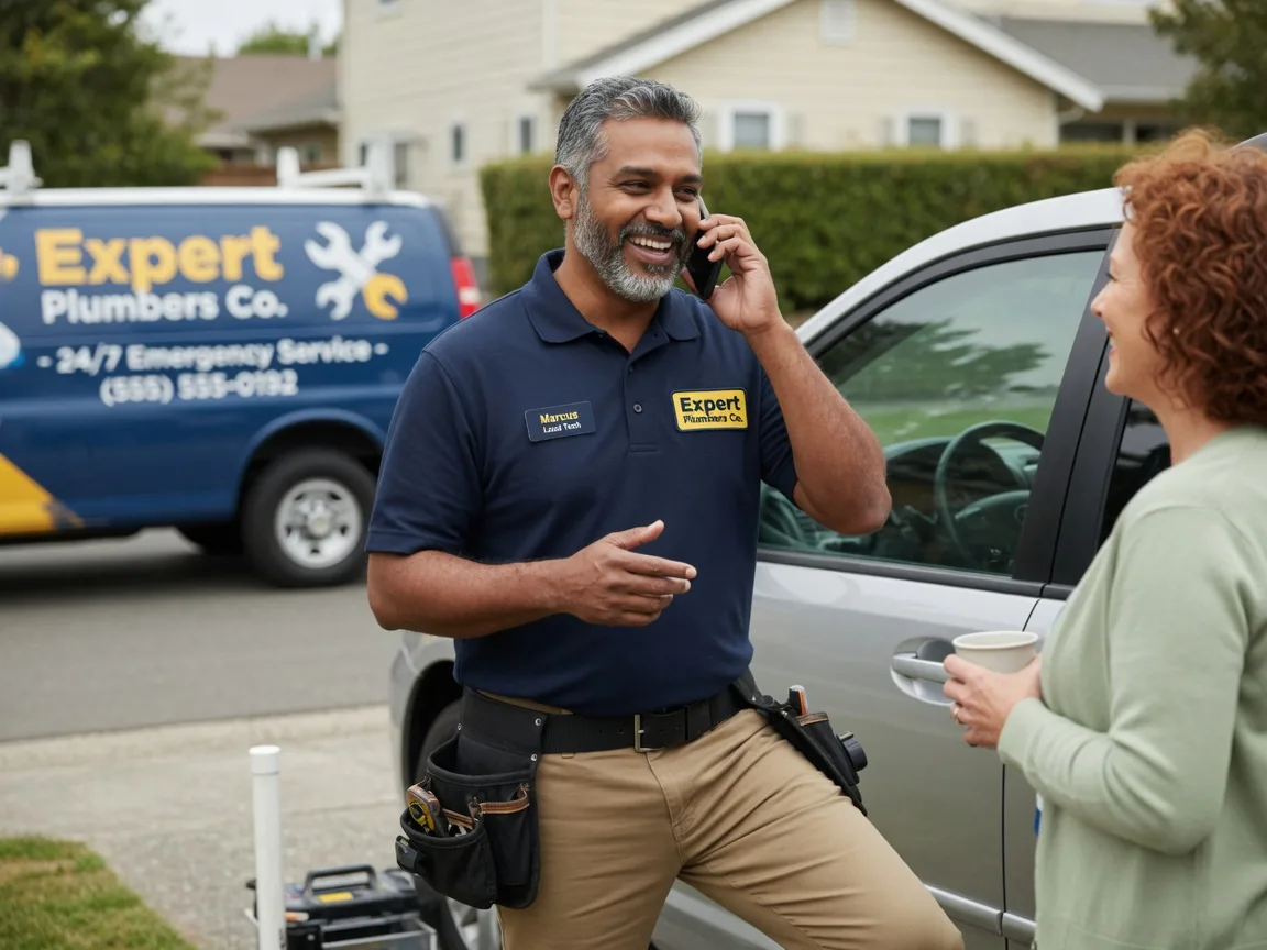 Drain Cleaning Diamond, MO FAQs